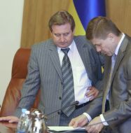 Iosif Vinskiy and Ivan Vasyunik