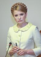 Yuliya Timoshenko