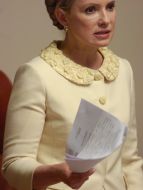 Yuliya Timoshenko