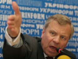 Yaap de Hoop Scheffer