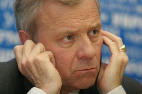 Yaap de Hoop Scheffer