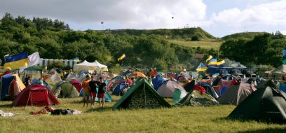 ”Zashkiv-2008” festival