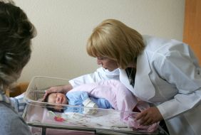 Yekaterina Yushchenko