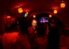 Василий Габор