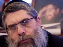 Яков Дов Блайх