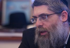 Яков Дов Блайх