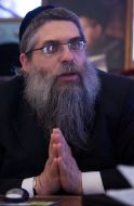 Яков Дов Блайх