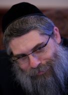 Яков Дов Блайх