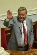 Іван Плющ