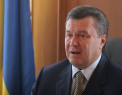 Viktor Yanukovich