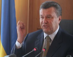 Viktor Yanukovich