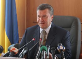Viktor Yanukovich