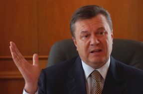 Viktor Yanukovich