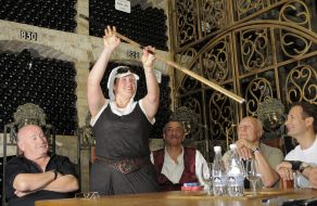 ”Koktebel Star Cue-2008” billiard tournament