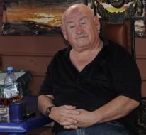 Марк Рудинштейн