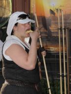 Руслана Писанка