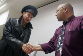 Yury Lukanov