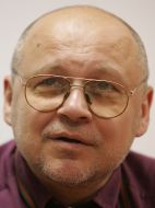 Yury Lukanov