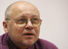 Yury Lukanov
