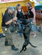 Мотофестиваль «Гоблин-шоу»