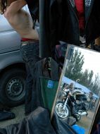 Мотофестиваль  ”Гоблин-шоу”