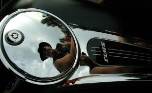 Мотофестиваль «Гоблин-шоу»