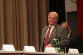 Gennady Zyuganov