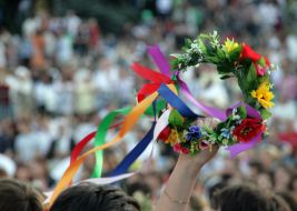 ”Kraina mriy” festival