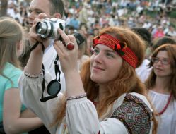 ”Kraina mriy” festival