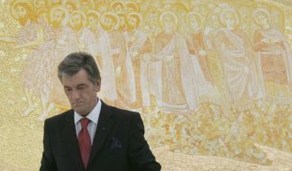 Viktor Yushchenko