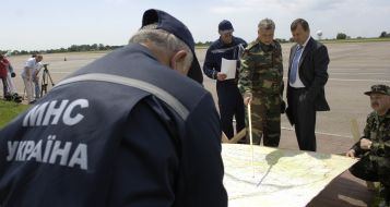 Николай Кмить