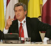Viktor Yushchenko