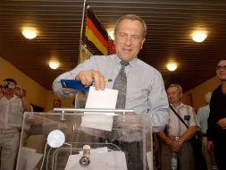 Владимир Шумилкин