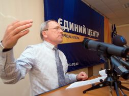 Владимир Шумилкин