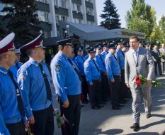 Юрий Луценко