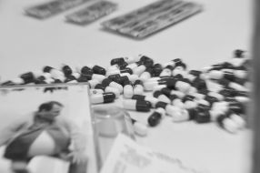 Операция по изъятию запрещенных лекарственных препаратов