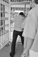 Операция по изъятию запрещенных лекарственных препаратов