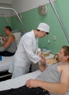 Последствия урагана во Львовской области