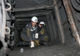 Miners