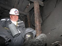 Miners