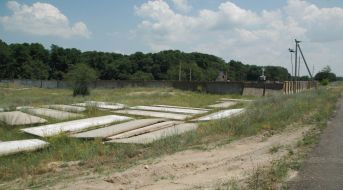 Незаконное выделение земли в частную собственность в Голопристанском районе
