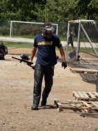 Пейнтбольный турнир ”Кубок Шухевича”