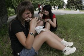 Festival ”Chiken-fest”