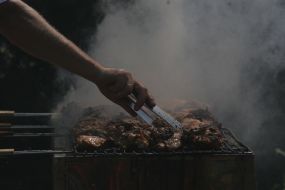 Festival ”Chiken-fest”