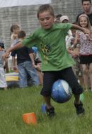 Festival ”Chiken-fest”