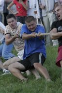 Festival ”Chiken-fest”