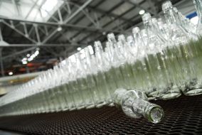 Мерефянский стекольный завод