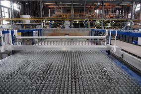 Мерефянский стекольный завод