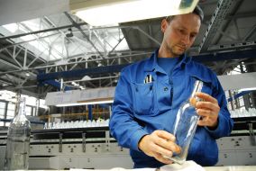 Мерефянский стекольный завод