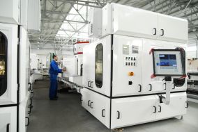 Мерефянский стекольный завод